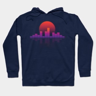 Audio Thrills Hoodie